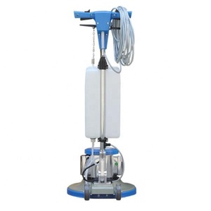 Colore blu Bf522 1200W potente 175 Rpm di rotazione tampone pavimenti macchine <span class=keywords><strong>per</strong></span> la pulizia <span class=keywords><strong>per</strong></span> il lavaggio della moquette piastrelle <span class=keywords><strong>per</strong></span> la lucidatura del pavimento - Product Image 1