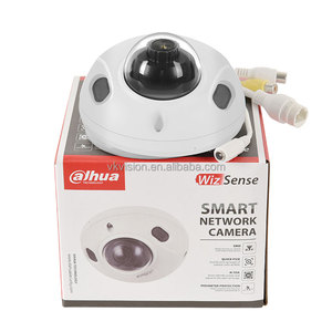 Telecamera di Rete Dahua Originale 2MP 4MP 8MP, Audio Bidirezionale, Visione Notturna, Obiettivo Variabile, Dome/Bullet/Eyeball, AI Wizsense - Product Image 5