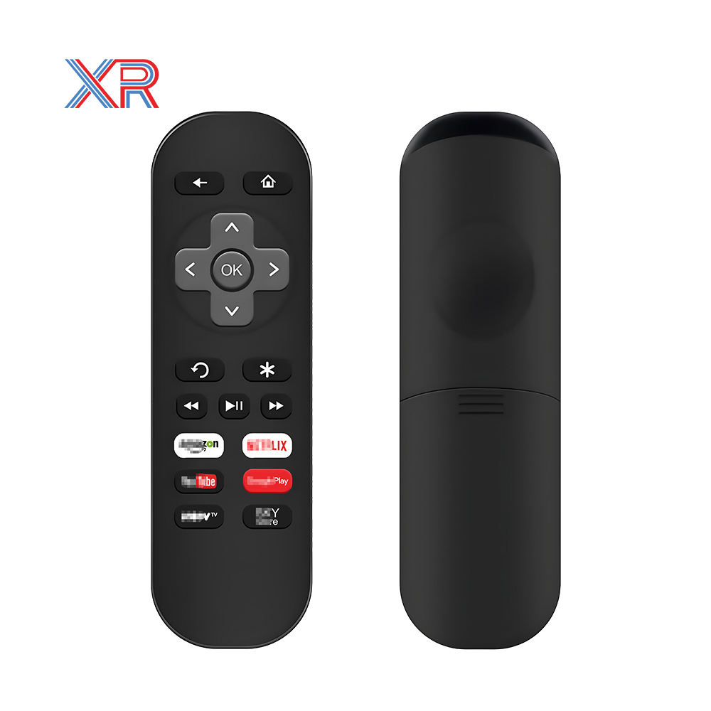 TV Express Code Universal Remote Control for Smart TVs