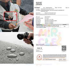 Château <span class=keywords><strong>Gonflable</strong></span> Marbré Rouge et Bleu avec Toit Ombragé, Combo Bouncer pour Rassemblements Familiaux et Location - Product Image 5