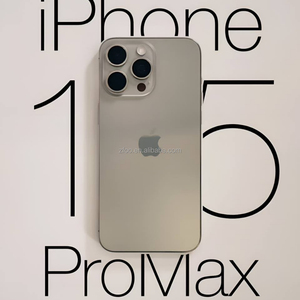 Used Cell <b>Phone</b> For S 15 Pro 13 14 128gb / 512 <b>Unlocked</b> Second Hand <b>Mobile</b> - Product Image 6
