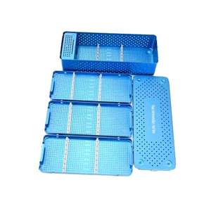 Set Instrumen Bedah Ortopedi Baja Tahan Karat Kotak Paku Intramedullary Untuk Operasi Intramedullary - Product Image 6