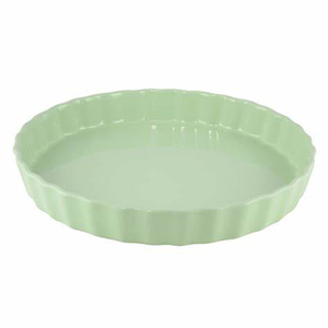 Céramique ustensiles de cuisine en gros vaisselle en terre cuite tapas plat ensemble - Product Image 3