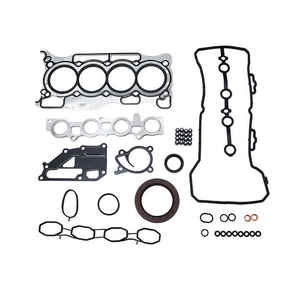 Niss An Hr16 Complete Motor Cilinderkoppakking Reparatie Kit 10101-ee027, Auto Cilinder Onderdelen Revisie Volledige Pakking Set - Product Image 1