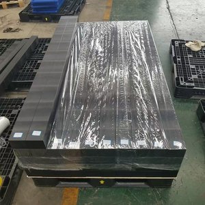 맞춤형 하이 퀄리티 두꺼운 자외선 방지 폴리에틸렌 UHMWPE 도마 프리미엄 플라스틱 시트 - Product Image 3