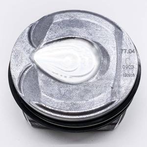 Parti del motore a benzina N14B16A pistone 11257576973 per motori BMW 1 2 serie 3 X1 - Product Image 2