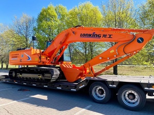 Excavatrice Lonking CDM6225 de <span class=keywords><strong>20</strong></span>, 21 et 22 tonnes à vendre - Product Image 3