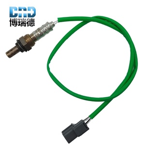 เซ็นเซอร์ออกซิเจน OEM 36531-PWA-G01 เซ็นเซอร์ O2 สำหรับรถยนต์ฮอนด้า ฟิต รุ่นเก่า GD1/3/6/8 อะไหล่ระบบเชื้อเพลิงเครื่องยนต์ - Product Image 1