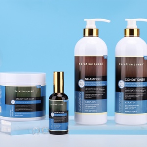 Nuevo Producto de Moda, Esencia para el Cabello, Mascarilla Capilar Suavizante, Reparadora e Hidratante Profunda - Product Image 6