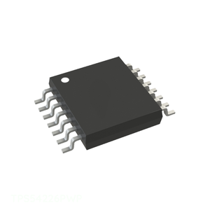 14 powertssop (0.173 ", กว้าง4.40mm) TPS54226PWP การจัดการพลังงาน (PMIC) BOM IC ในสต็อก IC REG Buck Adj 2A 14HTSSOP - Product Image 1