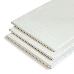 Papier <span class=keywords><strong>journal</strong></span> vierge <span class=keywords><strong>de</strong></span> haute qualité, 200 feuilles, non imprimé, 100 % recyclé, 33x21 pouces, taille personnalisable pour <span class=keywords><strong>l</strong></span>'emballage cadeau - Product Image 2