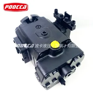 Parker High Pressure Hydraulic Piston Pump For Drilling Rig High Pressure Hydraulic Piston Pump Gold Cup P6 P7 P14