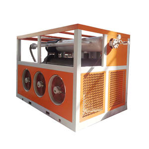 Equipamento de Secagem e Desidratação de Biogás Yipu 100~3000Nm³/h 0.1~8.5Mpa - Product Image 2