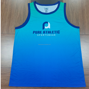 Maillot d'entraînement personnalisé Rugby Baseball Maillot tactile à étiquette de sublimation Maillot de basket-ball uniforme de terrain Short d'entraînement - Product Image 4