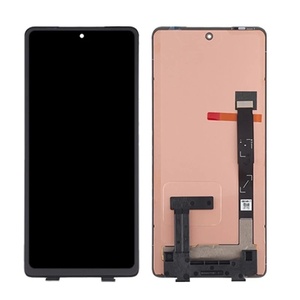 Pantalla Táctil OLED Original de Repuesto para Motorola <span class=keywords><strong>Edge</strong></span> 20/20 Pro/30 Pro/X30/<span class=keywords><strong>Edge</strong></span> PLUS 2022/<span class=keywords><strong>Edge</strong></span> PLUS 5GUW 2022 - Product Image 4