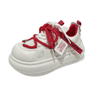 Nuevos zapatos sin cordones para hombre, zapatos de hombre a la moda, zapatos deportivos, zapatillas blancas, zapatos casuales para estudiantes - Product Image 1
