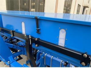 Outils de ferme Graines de roquette de <span class=keywords><strong>melon</strong></span> Précision mécanique No Till <span class=keywords><strong>Planter</strong></span> Machine Seeder - Product Image 3