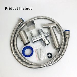 Современный поворотный распылитель для биде - Product Image 3