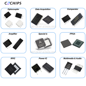 Nuevos y originales circuitos integrados de componentes electrónicos SMD - Product Image 3