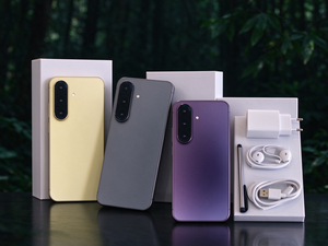 Teléfono Móvil Nuevo y Original A56 5G, Pantalla Curva, Versión Global Sin Abrir, Superventas, Soporte al por Mayor - Product Image 4