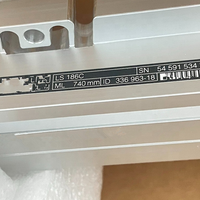 Encodeur optique linéaire incrémental compact d'origine neuf LS486C pour l'automatisation de la positionnement des axes de machine CNC, 1 an en stock