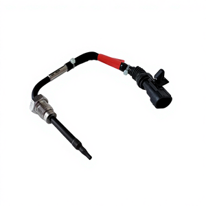 Capteur de température des gaz d'échappement Zhongkemidian AS17 AS174 AS18 X10022561 5V – Capteur de <span class=keywords><strong>force</strong></span> pour la mesure de la température des gaz d'échappement - Product Image 3