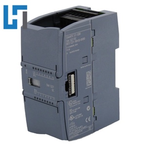 Nuevo Módulo de Entrada Digital Original SIMATIC S7-1200 6ES7221-1BH32-0XB0, Controlador de Programación PLC 6ES72211BH320XB0 en Stock - Product Image 2