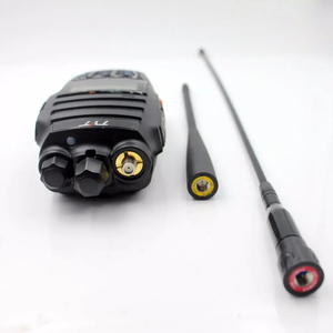 Rádio TYT TH-UV8000D 10W 136-174&400-520MHz Transceptor Portátil 3600MAH Walkie Talkie UV8000D - Product Image 5