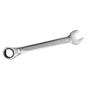 20mm Two Way Combination Fixed Ratchet Wrench Mechanic <b>Tools</b> Car Body Repair <b>Tools</b> TC-ITEM-FRW-20MM-HL High Quality Two-Way Span - Product Image 5