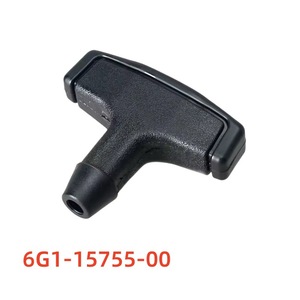 Yamaha Marine Starter Handle 6G1-15755-00 For 2-Stroke Outboard Motor 4-15hp Boat Engine Parts - Product Image 5