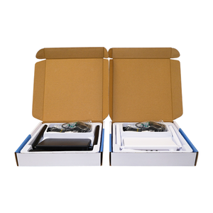 Sợi thiết bị quang học r412g wifi5 <span class=keywords><strong>Router</strong></span> <span class=keywords><strong>Router</strong></span> không dây AC1200 băng tần kép 2.4G 5g 1Gigabit WAN cổng 3Gigabit LAN cổng - Product Image 6