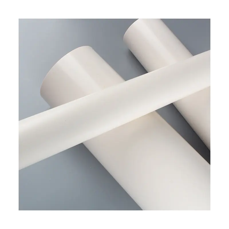 Vente d'usine Tubes de PVC-U de grande taille 150 200 250 280 315 400 500 630mm de diamètre tuyau en PVC pour l'approvisionnement en eau