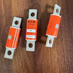 Предохранитель <span class=keywords><strong>Bussmann</strong></span> EV20-100-PFB-S 100A для электромобилей - Product Image 3