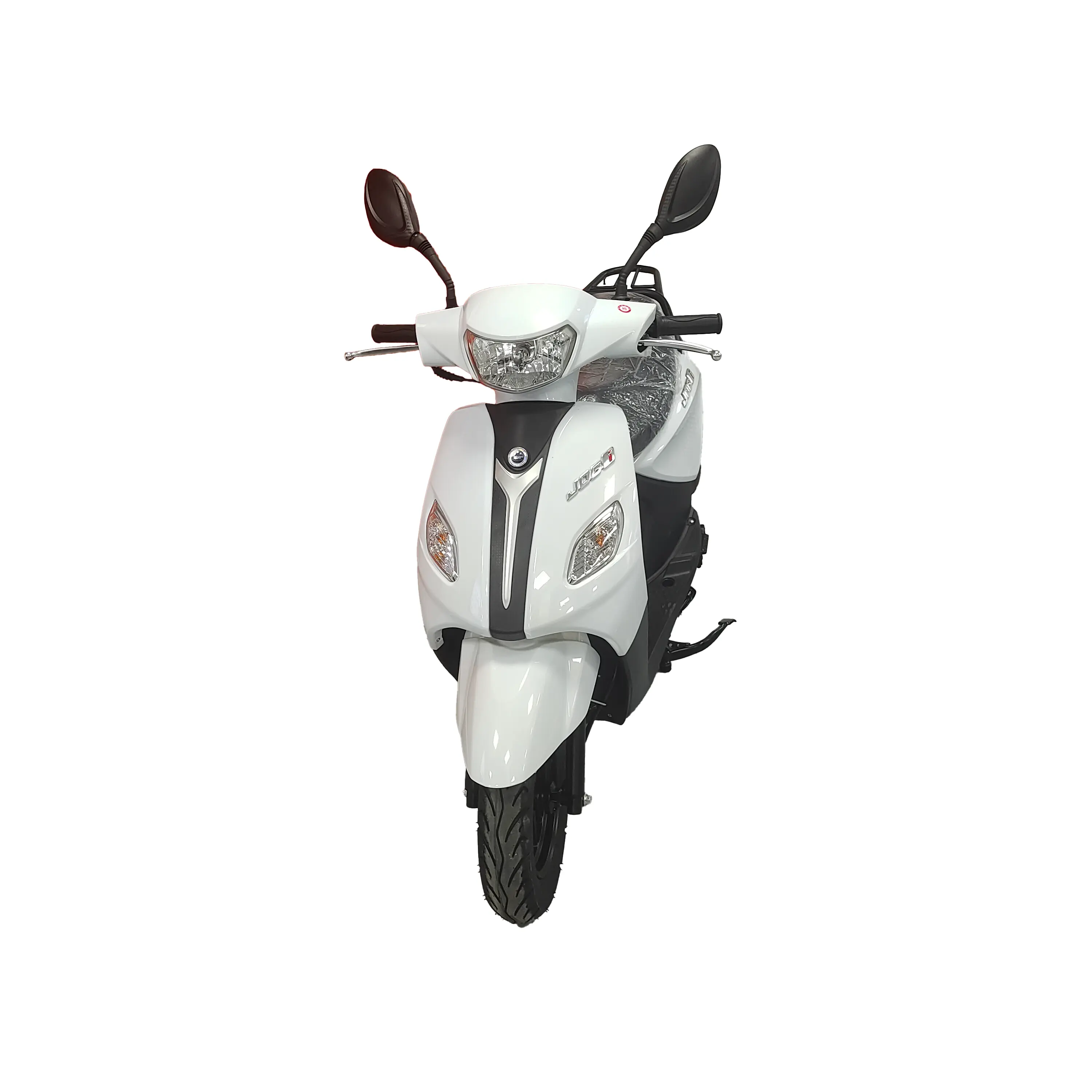Dernier prix promotionnel Euro 4/EEC/COC moto à essence européenne 150CC scooter à gaz