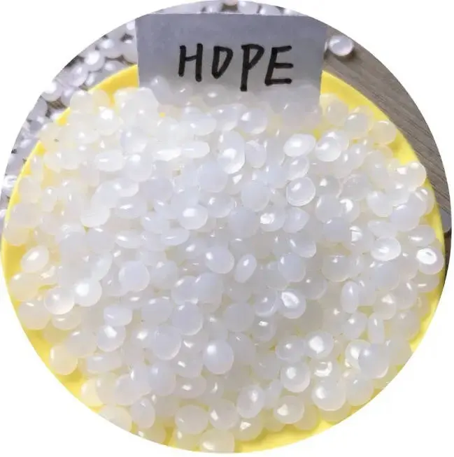 Plastic Raw Material Chemical PE CAS 9002-88-4 Polyethylene (High Density Polyethylene)/HDPE Granules