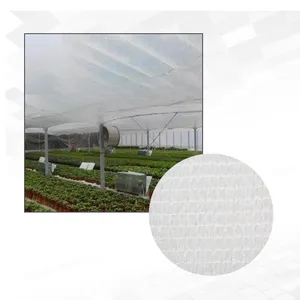 Chất lượng cao Shade Net chống UV Vườn Nhà Kính Shade nets nông nghiệp Shade vải