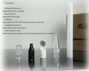 Andonstar A1-3 caméra <span class=keywords><strong>microscope</strong></span> numérique USB portable 12mm loupe électronique <span class=keywords><strong>2M</strong></span> capteur CMOS avec support de tuyau - Product Image 3