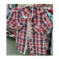 Baal Gradea Lcb Polo Blouse Lederen Jassen Voor Man Uk Ledis Cadigan Winter Dames Gebruikt Doeken