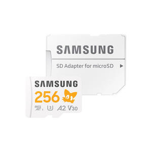 <span class=keywords><strong>SAMSUNG</strong></span> Game Card PRO Plus the Hedgehog <span class=keywords><strong>Micro</strong></span> Tf <span class=keywords><strong>SD</strong></span> Tarjeta de memoria flash 1TB 512GB 256GB <span class=keywords><strong>128GB</strong></span> para Switch Game - Product Image 2