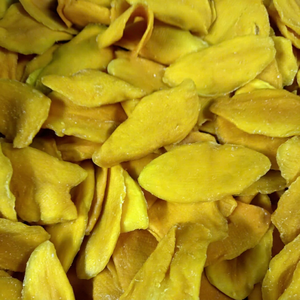 Rodajas de Mango Seco Dulce y Suave de Marca Privada OEM, 10 kg, Empaque Personalizado, Fruta Seca Saludable, Venta al por Mayor en Vietnam - Product Image 1