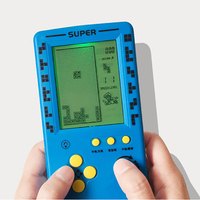 Mini moniteur LCD monochrome personnalisé segmenté en usine pour équipement de contrôle électronique, module d'affichage LCD à 7 segments