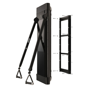 Espejo Inteligente para Fitness <span class=keywords><strong>de</strong></span> 32 Pulgadas, Multifuncional, Comercial y Doméstico, Integra la Función <span class=keywords><strong>de</strong></span> <span class=keywords><strong>Ejercicio</strong></span> <span class=keywords><strong>de</strong></span> un Gimnasio Vertical - Product Image 2