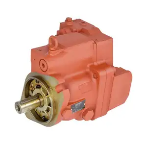 Kawasaki K3VL Series Hydraulic Oil Pump 60CC Variable Hydraulic Piston Pump