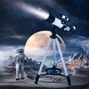 Jumelles pour enfants de télescope astronomique de réfracteur professionnel <span class=keywords><strong>F40070M</strong></span> de haute qualité pour l'astronomie - Product Image 2