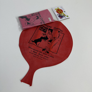 3 ''divertido cojín para chistes de pedos - Product Image 5