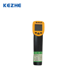 Высококачественный цифровой инфракрасный термометр - Product Image 3