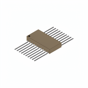 SN54HC374 OCTAL D TYPE EDGE TRIG 8407101SA Componentes Electrónicos Originales de Línea de Producción - Product Image 1