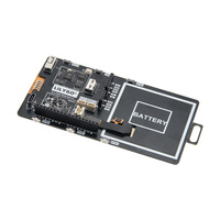 Carte de développement LILYGO T5 4,7'' E-Paper compatible ESP32-S3 WiFi BLE, pour la création d'étiquettes électroniques à faible consommation d'énergie / d'étiquettes de rayonnage