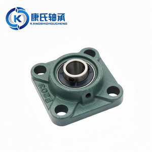 مربعة الشكل من الخارج مع مقعد ، محمل كتلة وسادة خارجي - Product Image 3