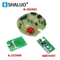 GM74197 B-292902 A-257099 PCB Assy Remplacer Kohler Générateur Redresseur Diode Light-Emitting Assembly Carte mère